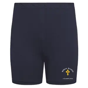 William Brookes NEW Cycle Shorts