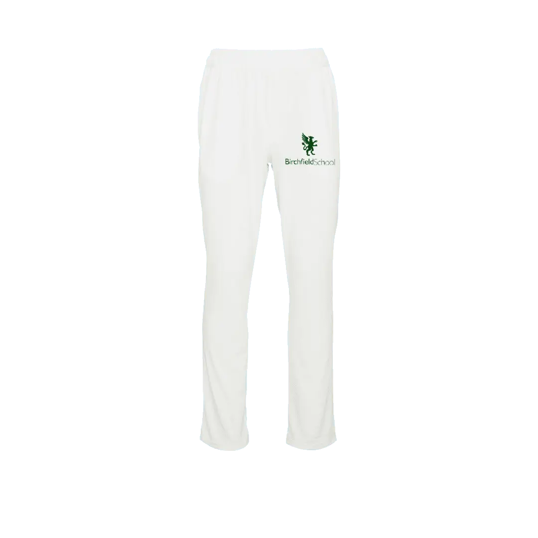 Birchfield Cricket Joggers