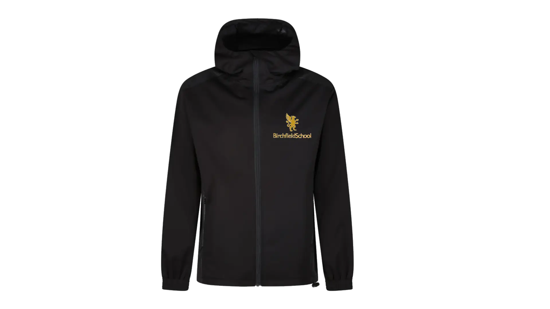 Birchfield ShowerCoat