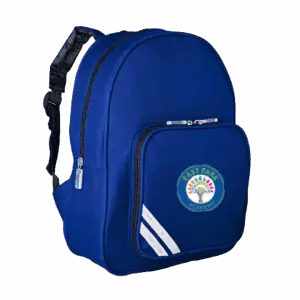 East Park Academy Back Pack