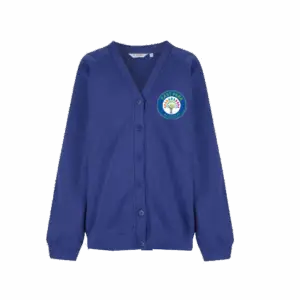 East Park Academy Cardigan
