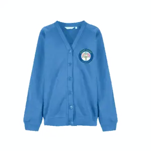 East Park Academy NURSERY Cardigan