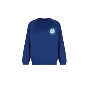 East Park Academy Crew Sweatshirt