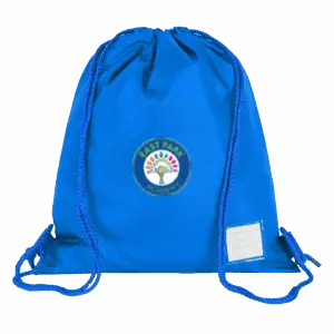 East Park Academy PE Bag