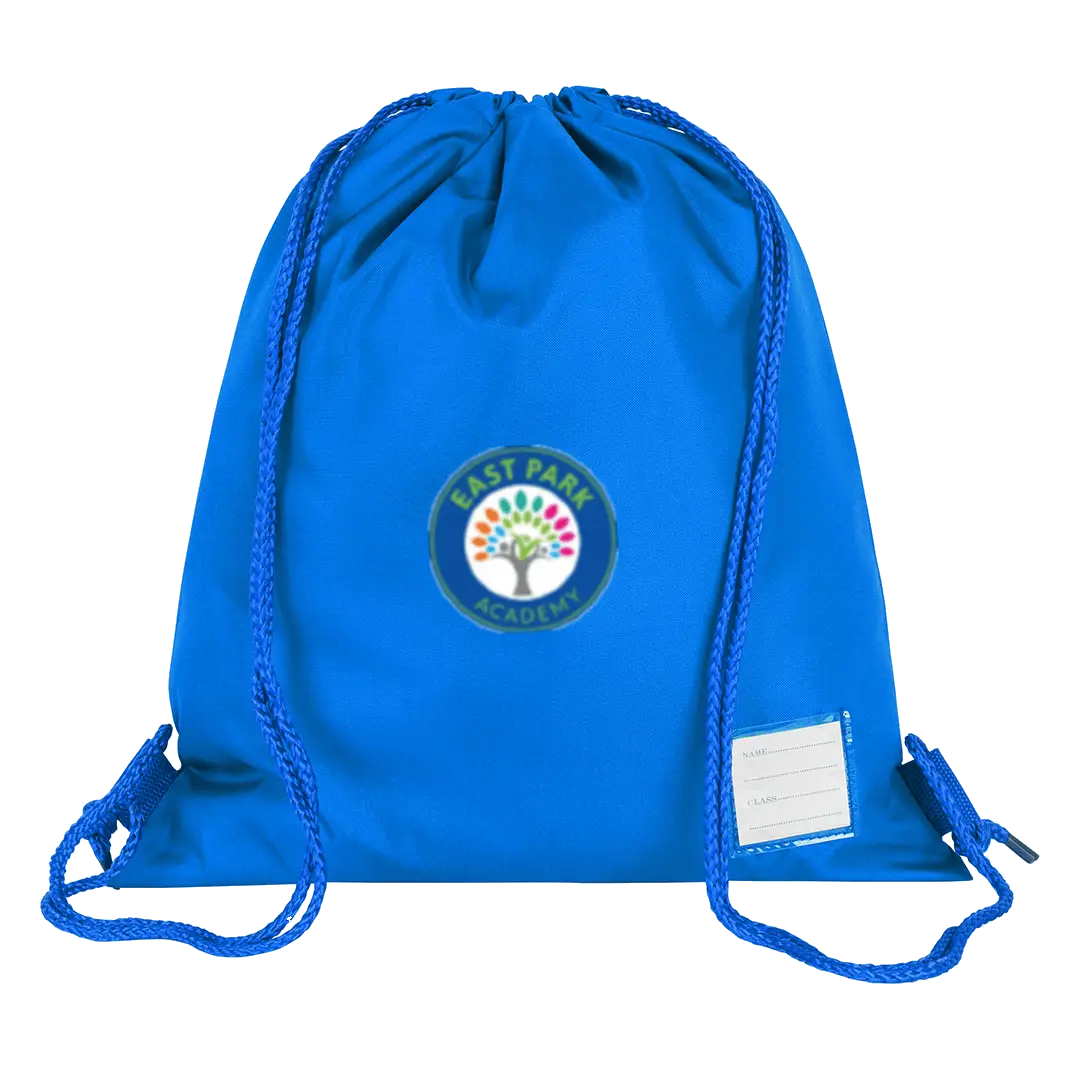 East Park Academy PE Bag