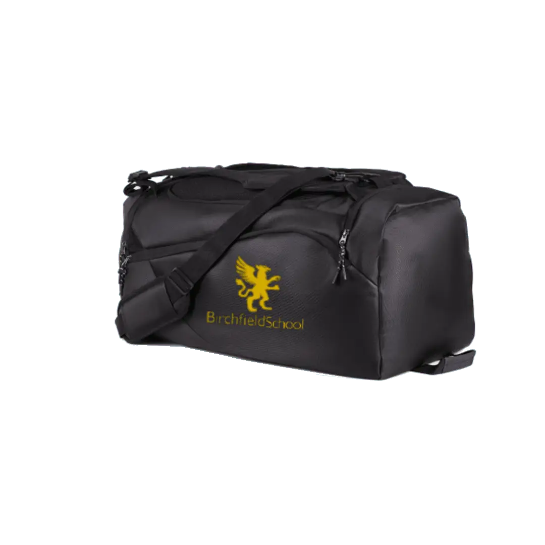 Birchfield Kit/Locker Bag