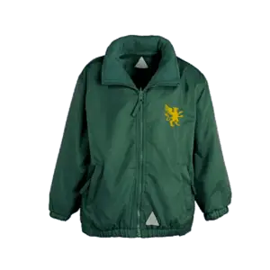 Birchfield P.E Coat