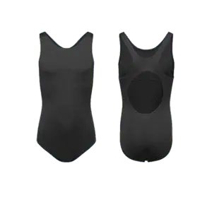 Birchfield Black Swimming Costume