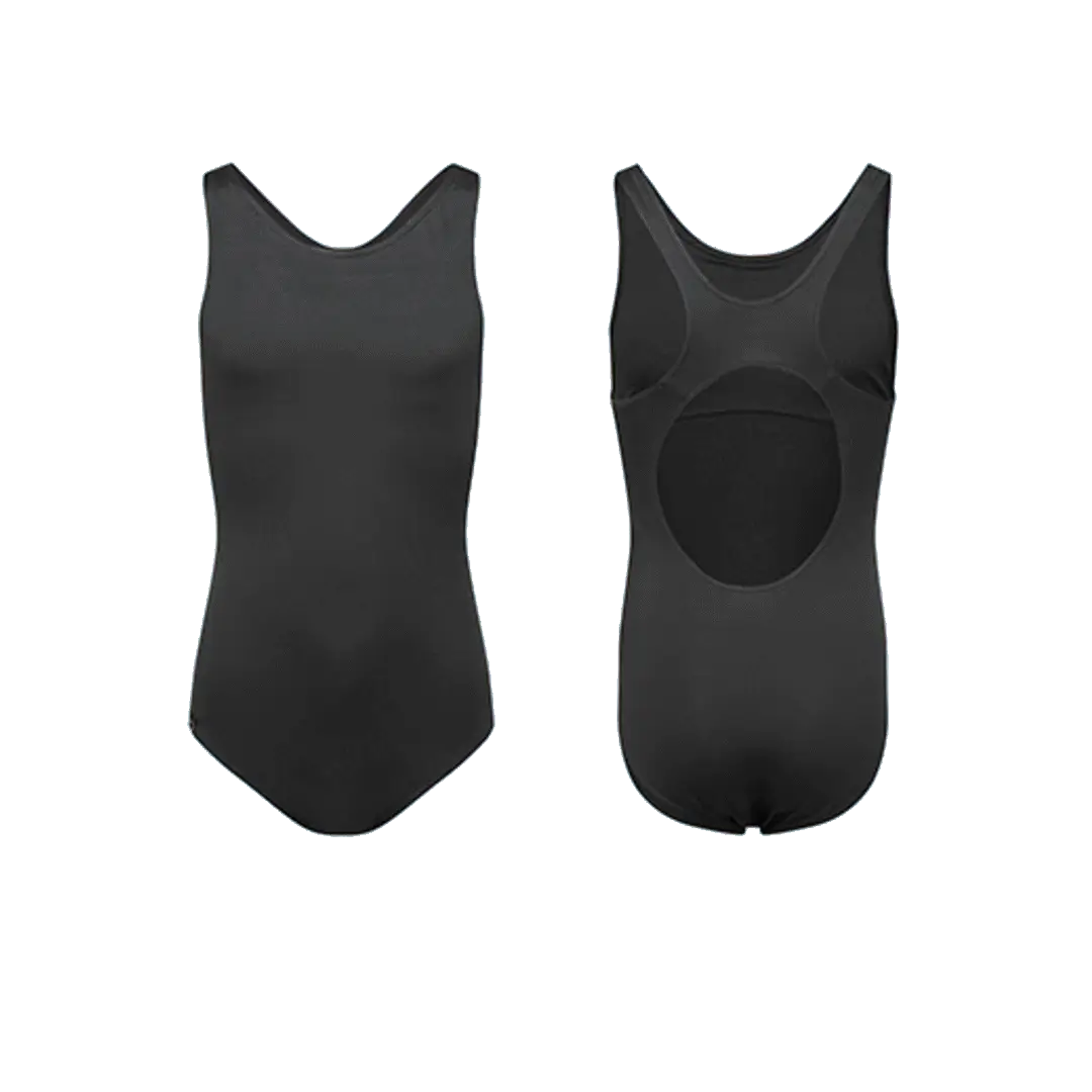 Birchfield Black Swimming Costume