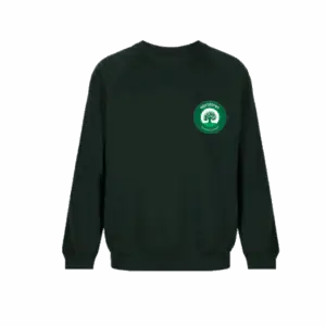 Warstones New Crew Neck