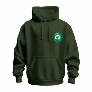 Warstones New P.E Hoodie.