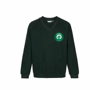 Warstones New V Neck