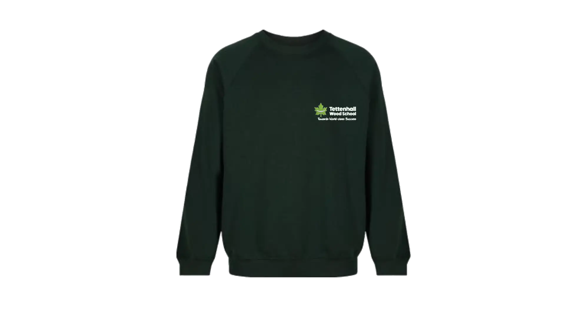 Tettenhall Wood Bottle Crew