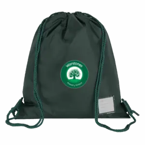 Warstones P.E. Bag New