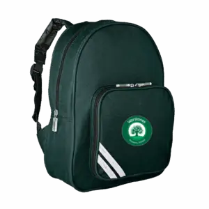 Warstones Infant Backpack New