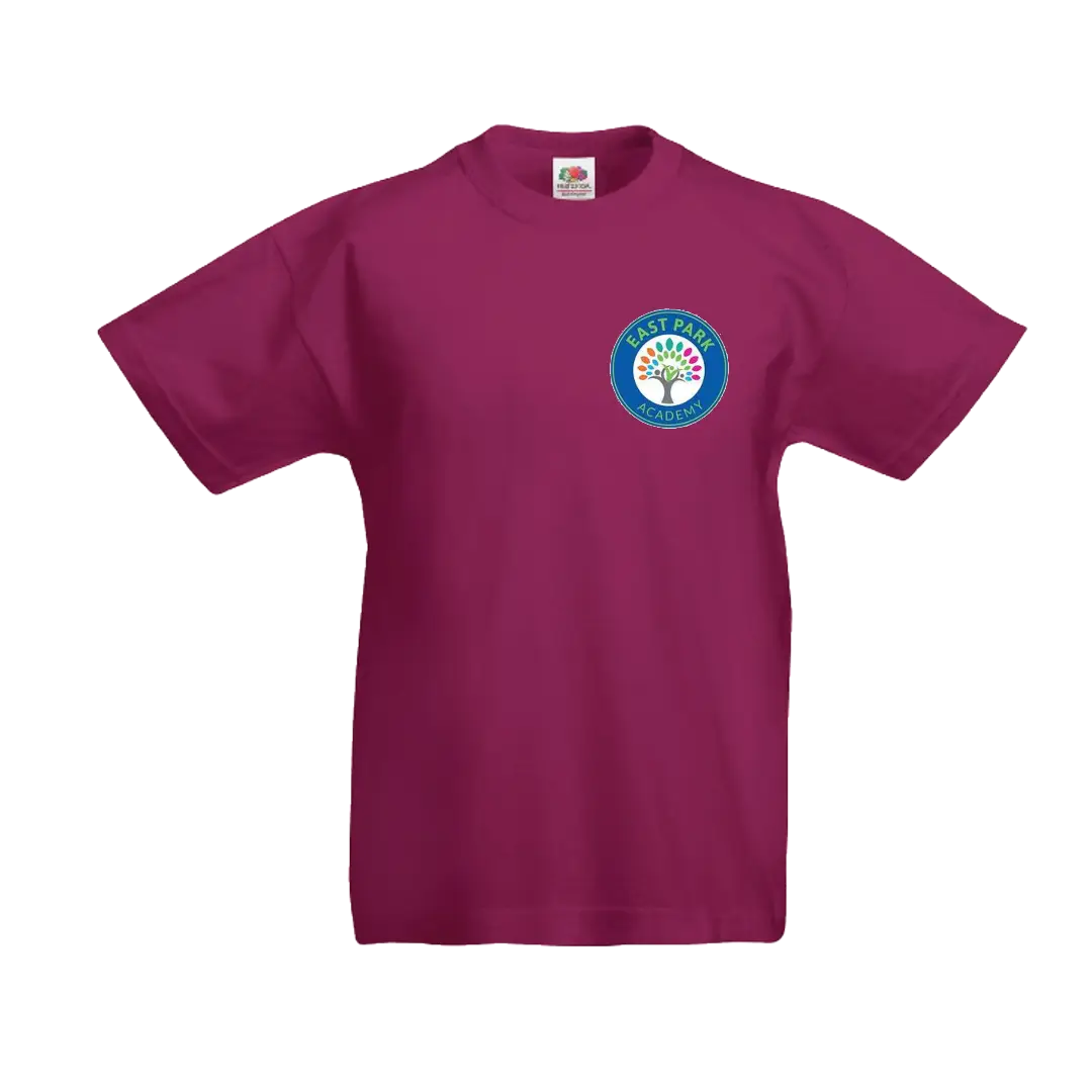 East Park P.e T-shirts - Image 5