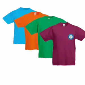 East Park P.e T-shirts