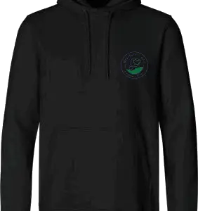 Broseley Hoody