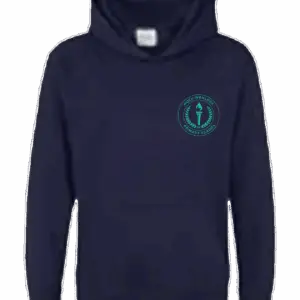 Much Wenlock Staff OTH Hoody (Navy)