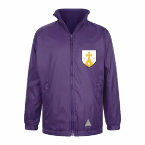St Teresa's Reversible