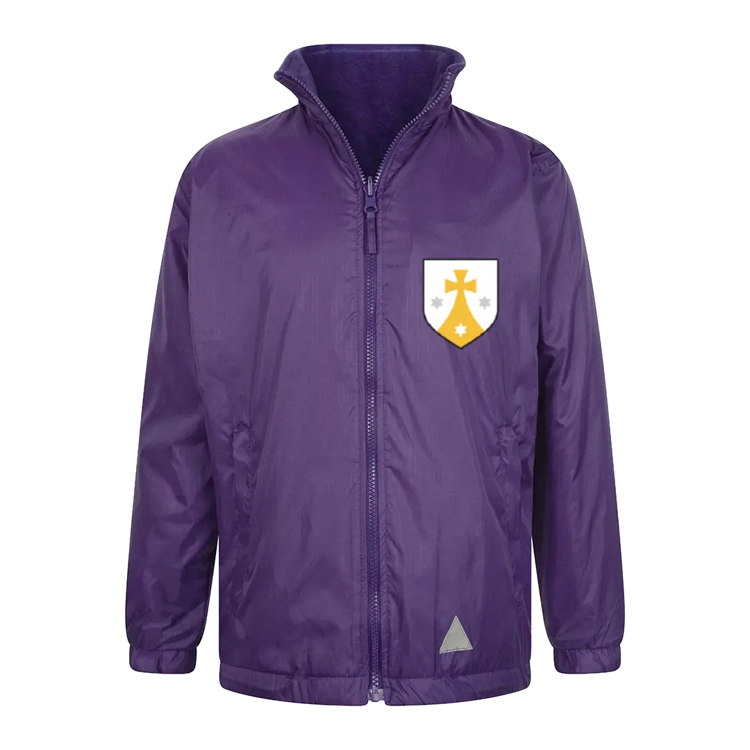 St Teresa's Reversible