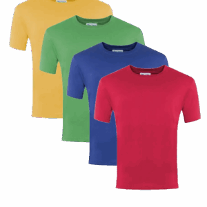 St Teresa's P.e Tops