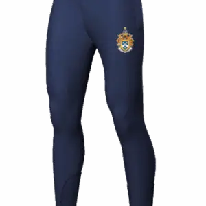 Royal School P.E Joggers-Logo