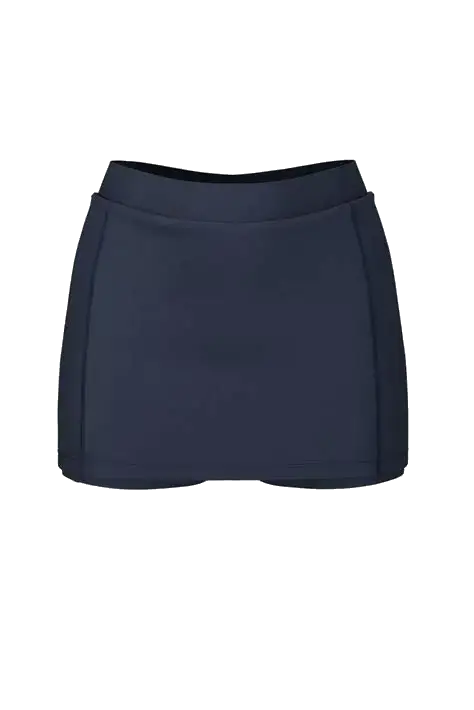 Royal School P.E Skort-Plain