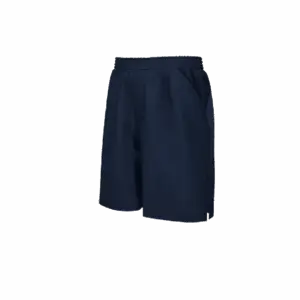 Royal School P.E Shorts-Plain