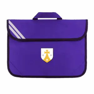 St Teresa's Bookbag