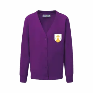 St Teresa's Cardigan