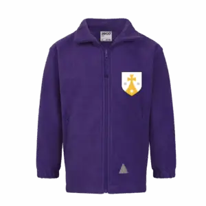 St Teresa's Fleece
