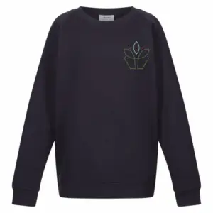 John Randall Crew Neck Sweatshirt