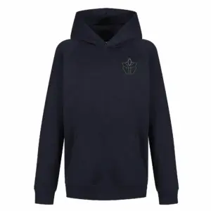 John Randall PE Hoodie
