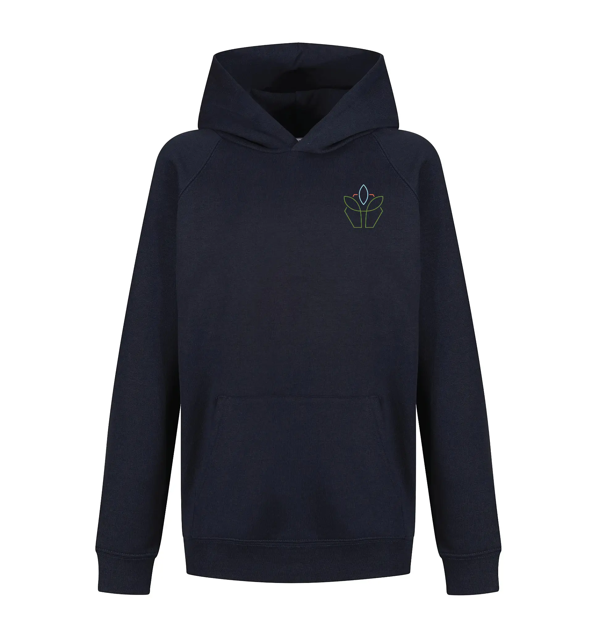 John Randall PE Hoodie