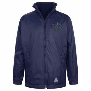 John Randall Reversible