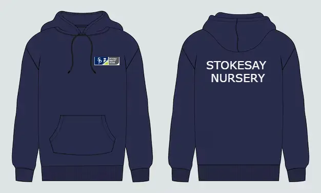 Stokesay Hoodie