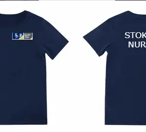 Stokesay PE T-Shirt