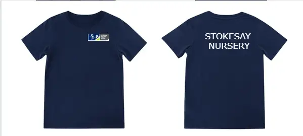 Stokesay PE T-Shirt