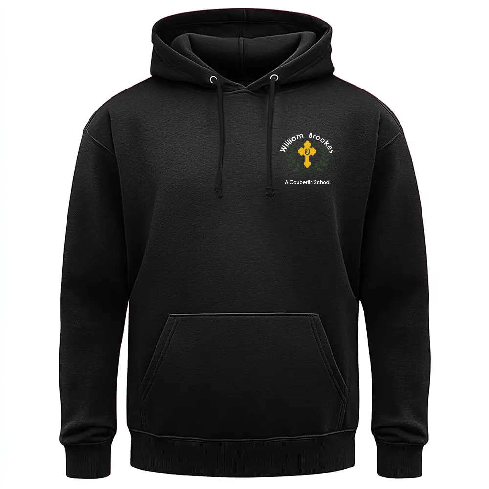 William Brookes Staff OTH Hoody (Sweatshirt)