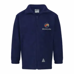 Mereside Staff Fleece