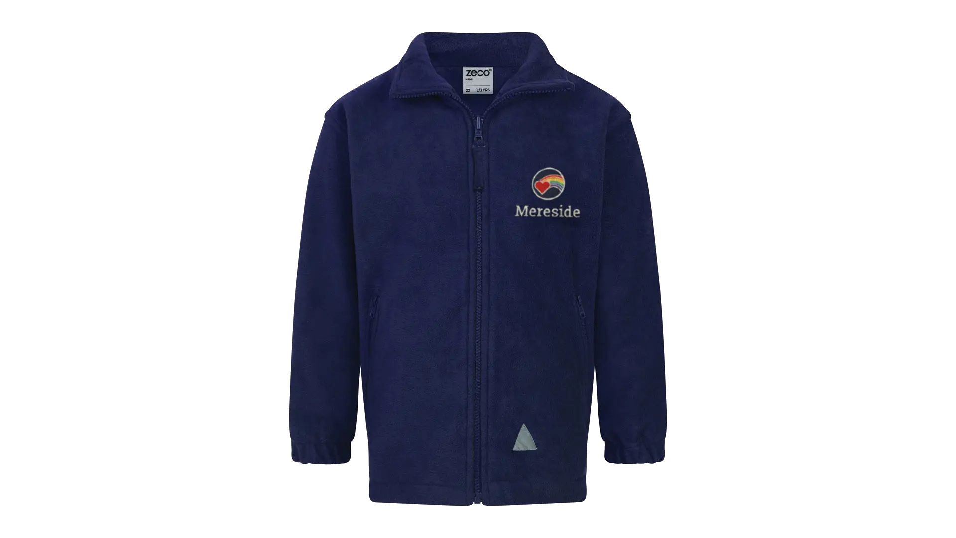 Mereside Staff Fleece