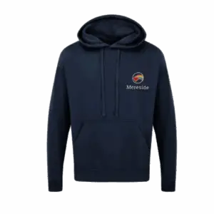Mereside Staff Hoodie