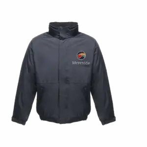 Mereside Staff Coat's