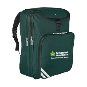 Tettenhall Wood Junior Backpack