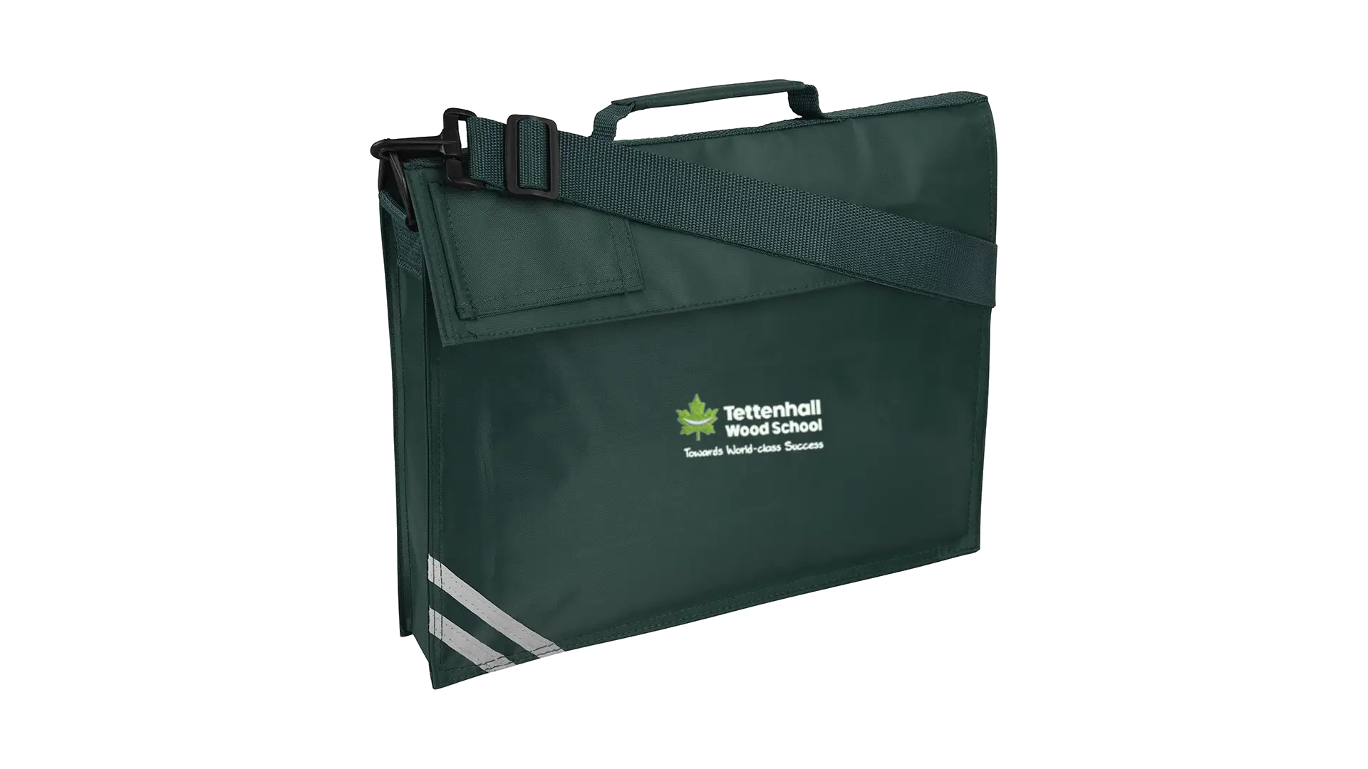 Tettenhall Wood Bookbag