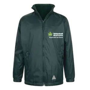 Tettenhall Wood Reversible Jacket