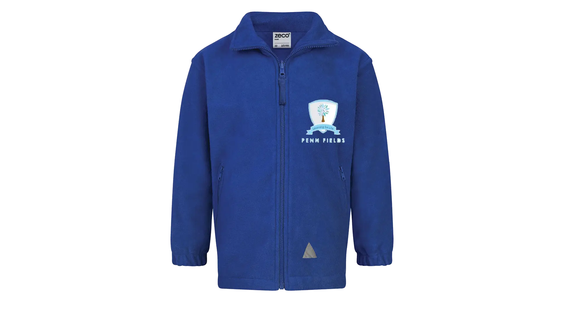 Penn Field Fleece