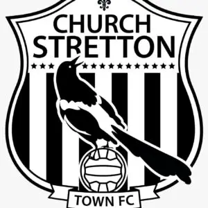 Church Stretton Town