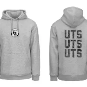 Church Stretton Hoodie